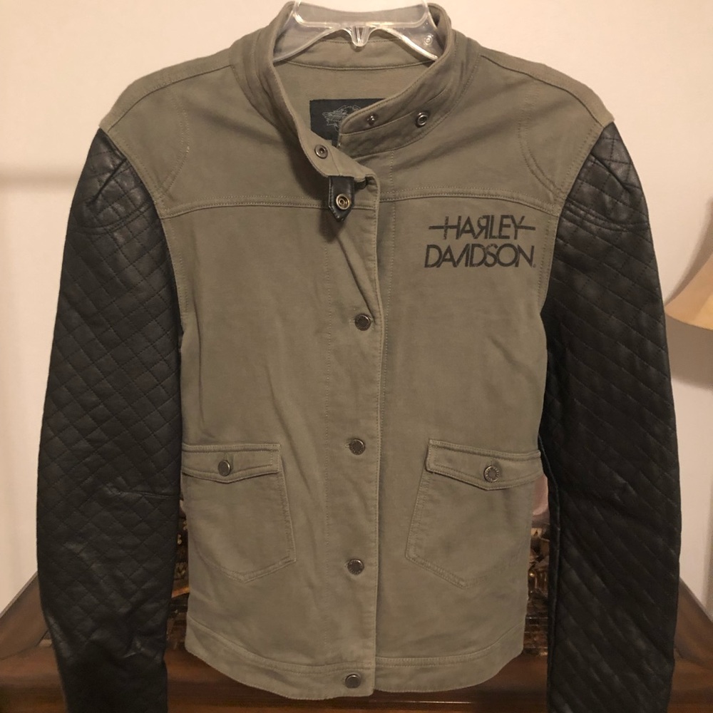 Harley-Davidson Jacket